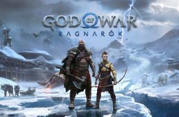 God of War - Ragnarok