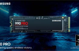 SSD 990 PRO