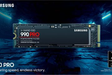 SSD 990 PRO