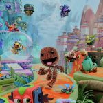 Sackboy: A Big Adventure