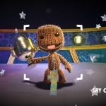 Sackboy: A Big Adventure