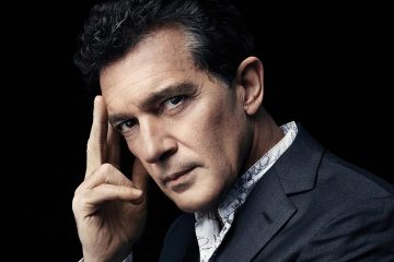 Antonio Banderas