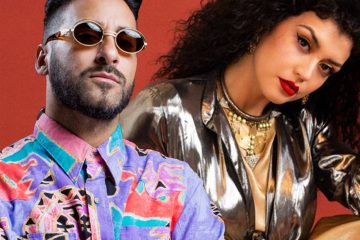 Armand Van Helden x Karen Harding - Wings (I Won't Let You Down)