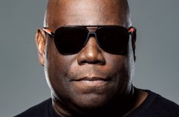 Carl Cox