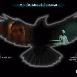 The Dark Pictures Anthology: The Devil in Me