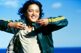 Whale Rider