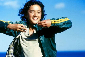 Whale Rider