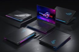ASUS ROG Strix