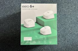 Amazon eero 6+