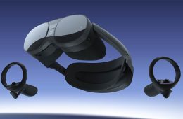 HTC Vive XR Elite