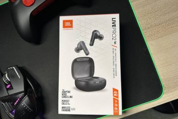 JBL Live Pro 2 TWS