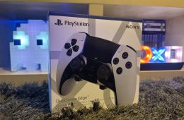 PlayStation DualSense Edge PS5 Controller