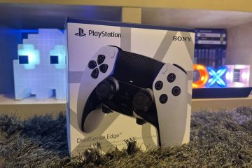 PlayStation DualSense Edge PS5 Controller