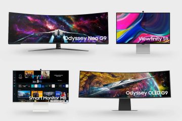 Samsung 2023 Monitor Full lineup (1)