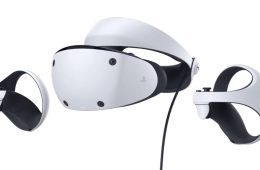 Sony PSVR2