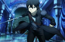 Sword Art Online the Movie -Progressive- Scherzo of Deep Night_3