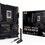 ASUS TUF Motherboard Z790