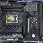 ASUS TUF Motherboard Z790