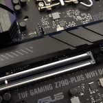 ASUS TUF Motherboard Z790