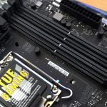 ASUS TUF Motherboard Z790