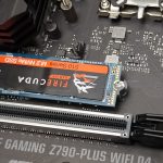 ASUS TUF Motherboard Z790