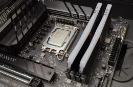 ASUS TUF Motherboard Z790