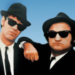 The Blues Brothers