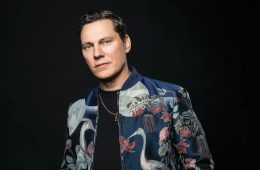 Tiesto