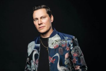 Tiesto