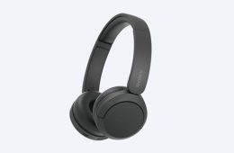 Sony WH-CH520 Wireless Headphones