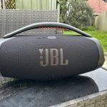 JBL Boombox 3