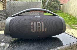 JBL Boombox 3