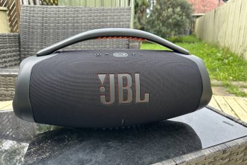 JBL Boombox 3