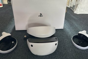 PlayStation VR2