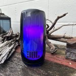 JBL Pulse 5