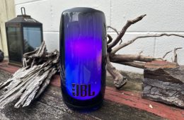 JBL Pulse 5