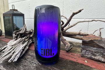 JBL Pulse 5