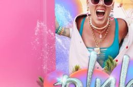 P!nk Summer tour