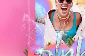 P!nk Summer tour