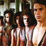 The Warriors