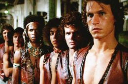 The Warriors