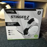 HyperX Cloud Stinger 2 Core Gaming Headphones