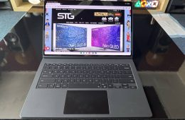 Samsung Galaxy S8 Tab as a laptop replacement