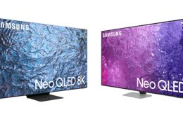 Samsung Neo QLED Smart TV 2023