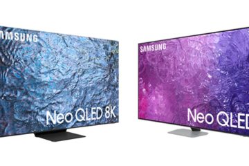 Samsung Neo QLED Smart TV 2023