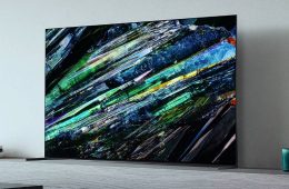 Sony Bravia 2023