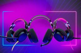 Skullcandy Gaming