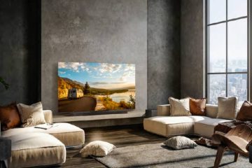 Samsung QLED OLED 2023 Smart TV lineup