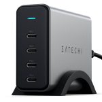 Satechi 4 Port USB-C GaN Charger