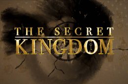 The Secret Kingdom